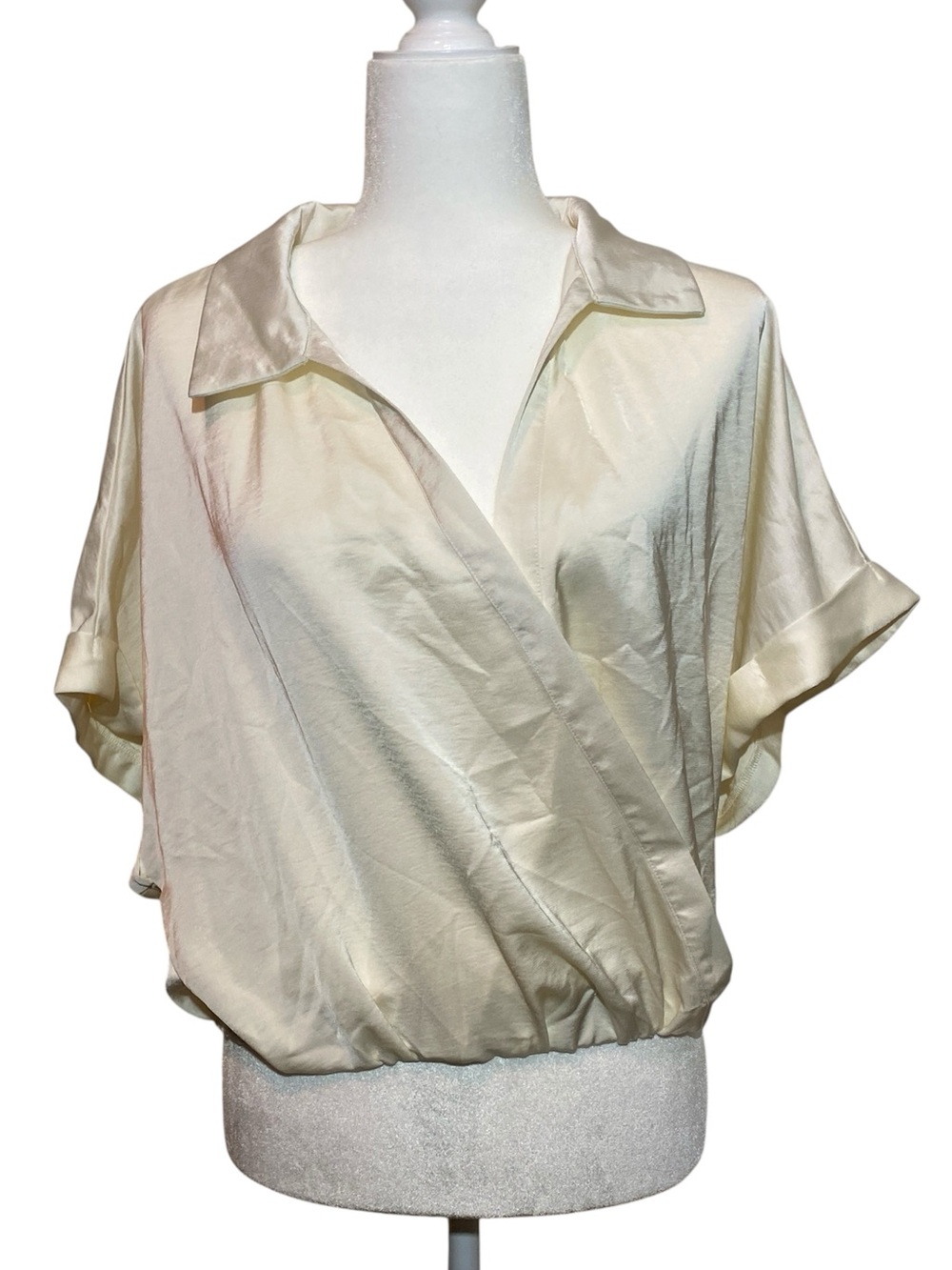 Glam Blouse